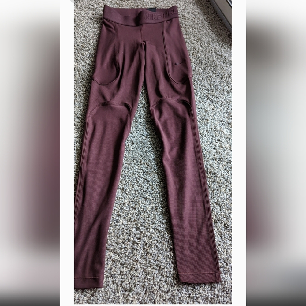 Nike tight